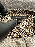 Banana Republic Tweed Tan Jumpsuit Size 2 - photo 4
