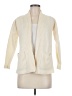 Evan Picone Ivory Wool Cardigan Size M - photo 1