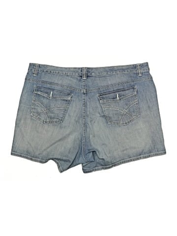 Tommy Hilfiger Denim Shorts (view 2)