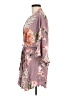 Unbranded Pink Cardigan Size M (estimated) - photo 5