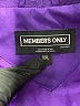 Members Only Purple Track Jacket Size XXL - photo 6
