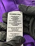 Members Only Purple Track Jacket Size XXL - photo 7