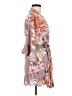 Unbranded Pink Cardigan Size M (estimated) - photo 4