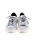 P448 Gray Sneakers Size EU 36 - photo 2