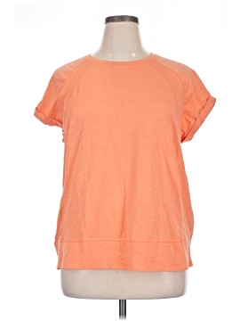 Eddie Bauer Short Sleeve T-Shirt (view 1)