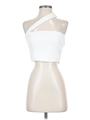 Lulus Sleeveless Top (view 1)
