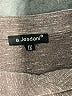 a.Jesdani Gray 3/4 Sleeve Top Size 1X - photo 7