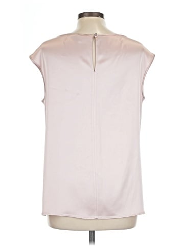 St. John Sleeveless Blouse (view 2)