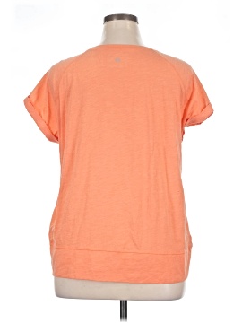 Eddie Bauer Short Sleeve T-Shirt (view 2)