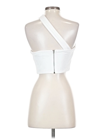 Lulus Sleeveless Top (view 2)