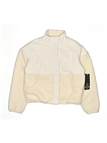 90 Degree by Reflex Track Jacket (view 1)