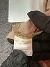 SO 100% Tencel Tan Cardigan Size XL - photo 8