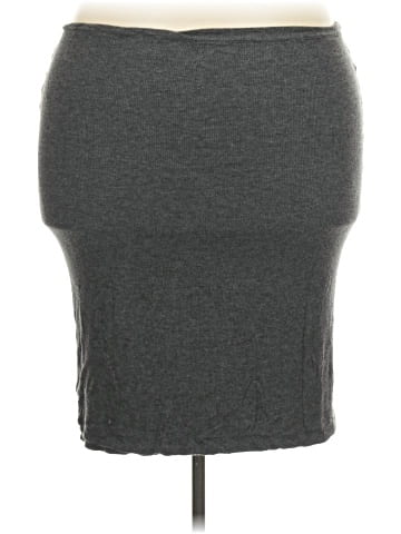 Daisy Fuentes Casual Skirt (view 1)