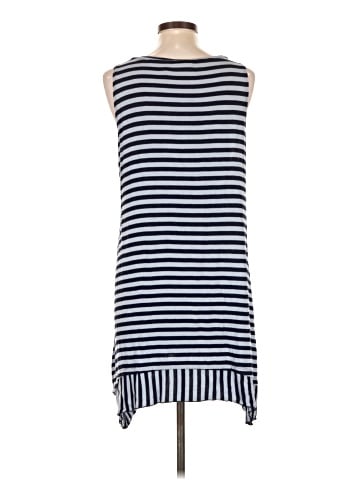 Logo Layers Casual Dress (view 2)