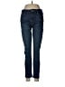 Mother Stripes Blue Jeans Size 29 waist - photo 1