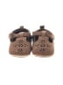 Unbranded Tan Booties Size 12 (kids) - photo 2