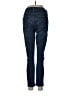Mother Stripes Blue Jeans Size 29 waist - photo 2