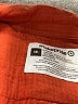 Target 100% Cotton Orange Short Sleeve Button-Down Shirt Size XXL - photo 7