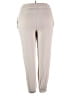 Peanuts Ivory Track Pants Size XXL - photo 2