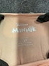 Disney Pink Short Sleeve Top Size 5T - photo 3