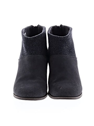 TOMS Ankle Boots (view 2)