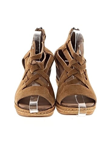 Antelope Wedges (view 2)
