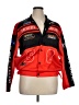 Unbranded Graphic Red Jacket Size XL - photo 1