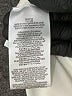 BCBGMAXAZRIA 100% Nylon Chevron-herringbone Animal Print Leopard Print Stripes Zebra Print Ivory Cocktail Dress Size 6 - photo 8