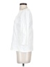Westbound 100% Cotton White 3/4 Sleeve Top Size S - photo 5