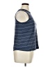 Calia Gray Sleeveless Top Size XL - photo 4