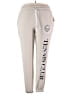 Peanuts Ivory Track Pants Size XXL - photo 1
