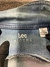Riders by Lee Blue Denim Jacket Size XL - photo 6