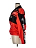 Unbranded Graphic Red Jacket Size XL - photo 5