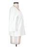 Westbound 100% Cotton White 3/4 Sleeve Top Size S - photo 4