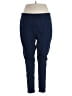 Nine West Blue Jeggings Size XXL - photo 1