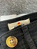 Marine Layer Black Dress Pants Size 6 - photo 7