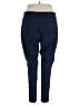 Nine West Blue Jeggings Size XXL - photo 2