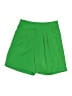 Future Collective Solid Green Shorts Size 4 - photo 1
