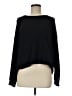 Fabletics Black Long Sleeve T-Shirt Size M - photo 1