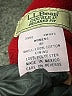 L.L.Bean 100% Cotton Solid Blue Jeans Size 8 (petite) - photo 8