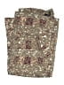 Marc by Marc Jacobs Camo Burgundy Scarf One size - photo 2