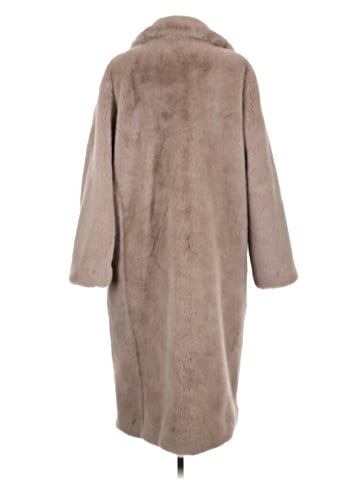 Forever 21 Coat (view 2)