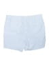 Talbots 100% Cotton Stripes Blue Shorts Size 16 - photo 2