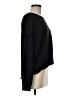Fabletics Black Long Sleeve T-Shirt Size M - photo 4