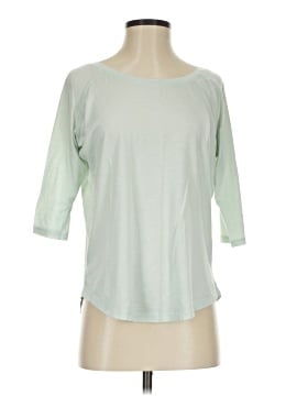 Fabletics 3/4 Sleeve T-Shirt (view 1)