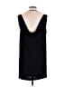 Bebe 100% Rayon Solid Black Cocktail Dress Size XS - photo 2