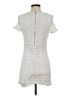Lulus White Casual Dress Size S - photo 2