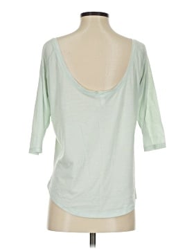 Fabletics 3/4 Sleeve T-Shirt (view 2)