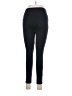 Matty M Solid Blue Active Pants Size M - photo 2