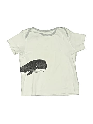 Carter's Short Sleeve Top (view 1)